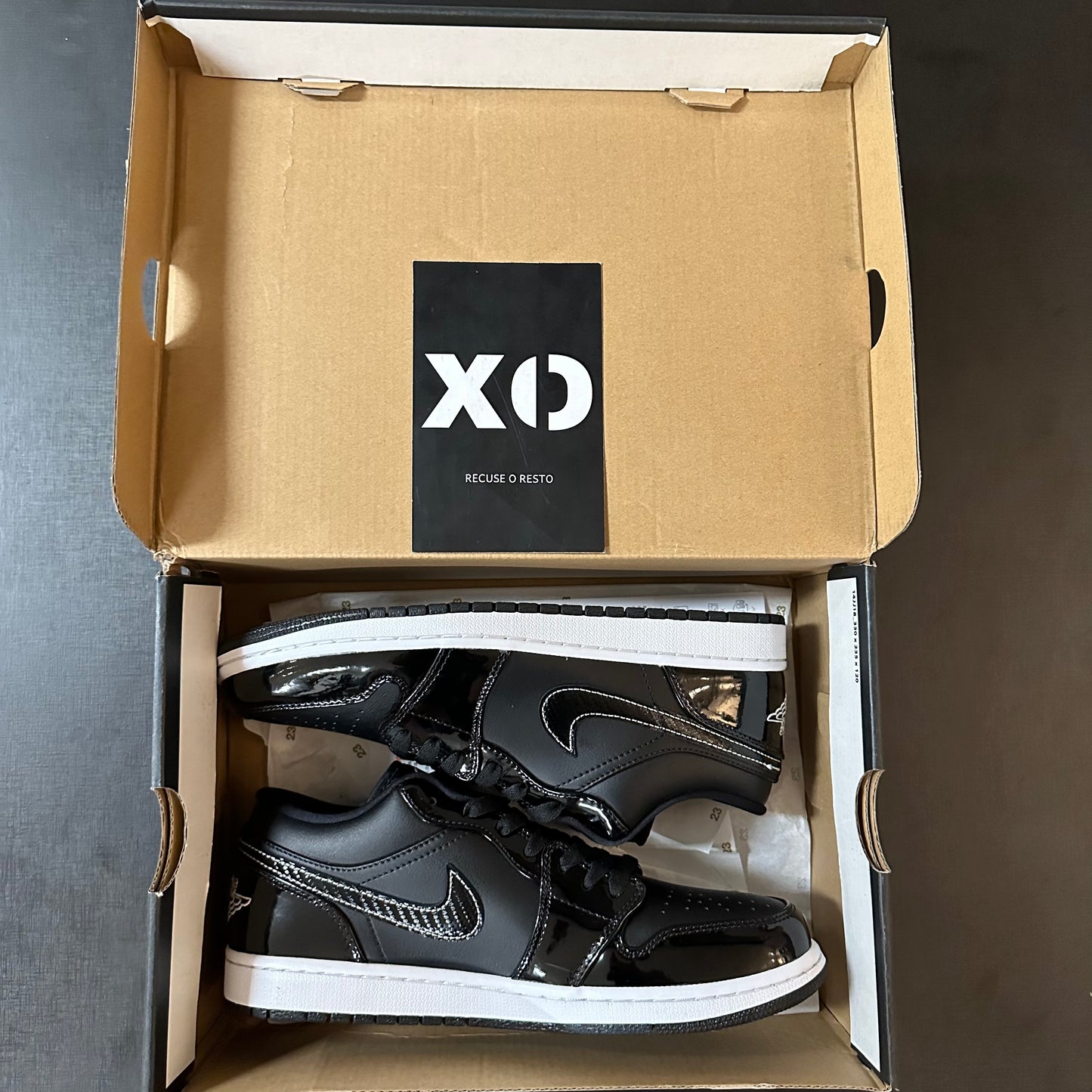 Jordan 1 Low SE All Star (Pronta Entrega)
