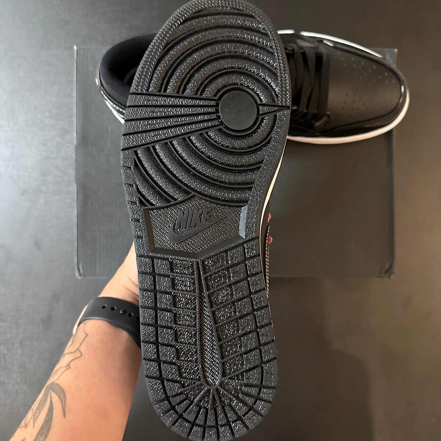 Jordan 1 Low SE All Star (Pronta Entrega)