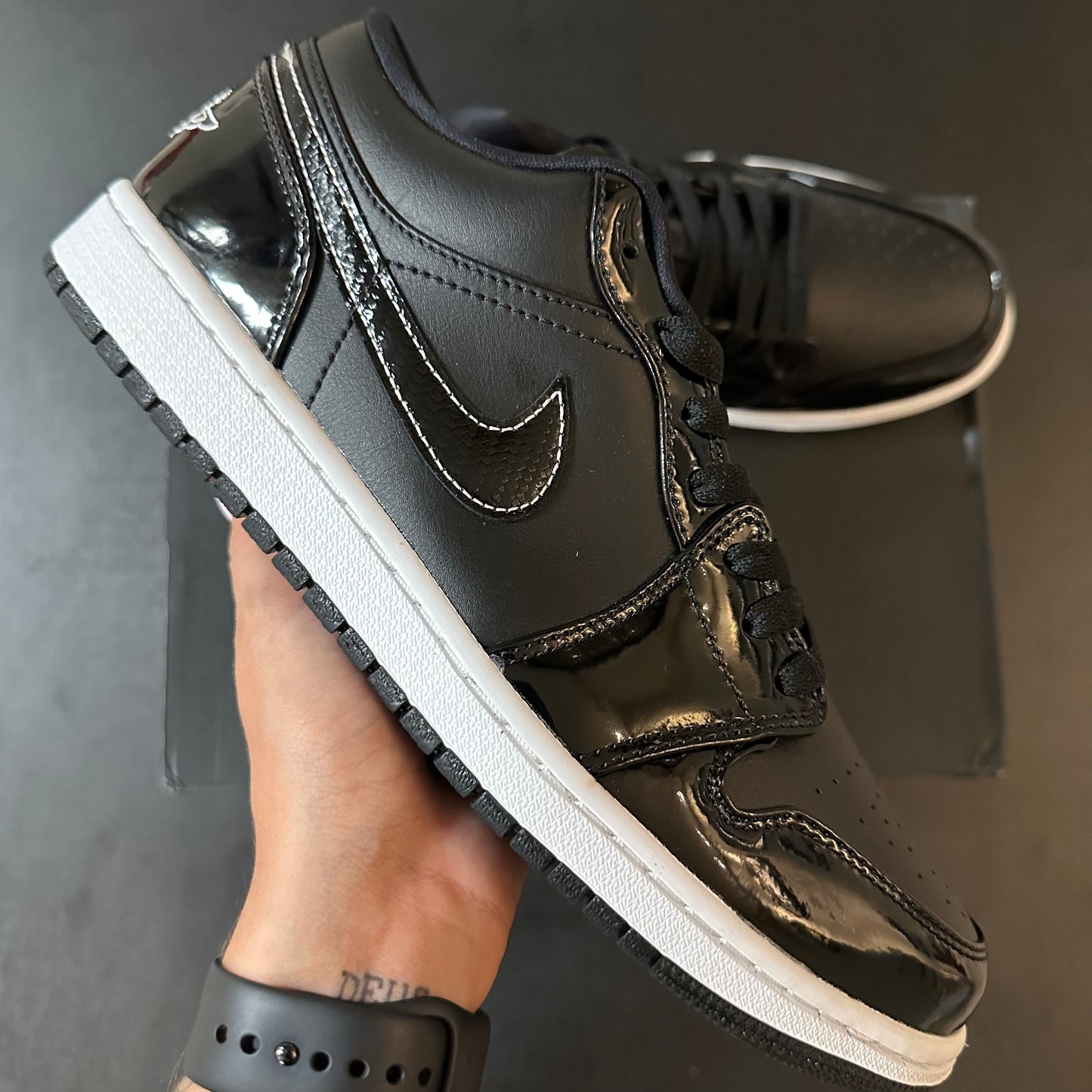 Jordan 1 Low SE All Star (Pronta Entrega)