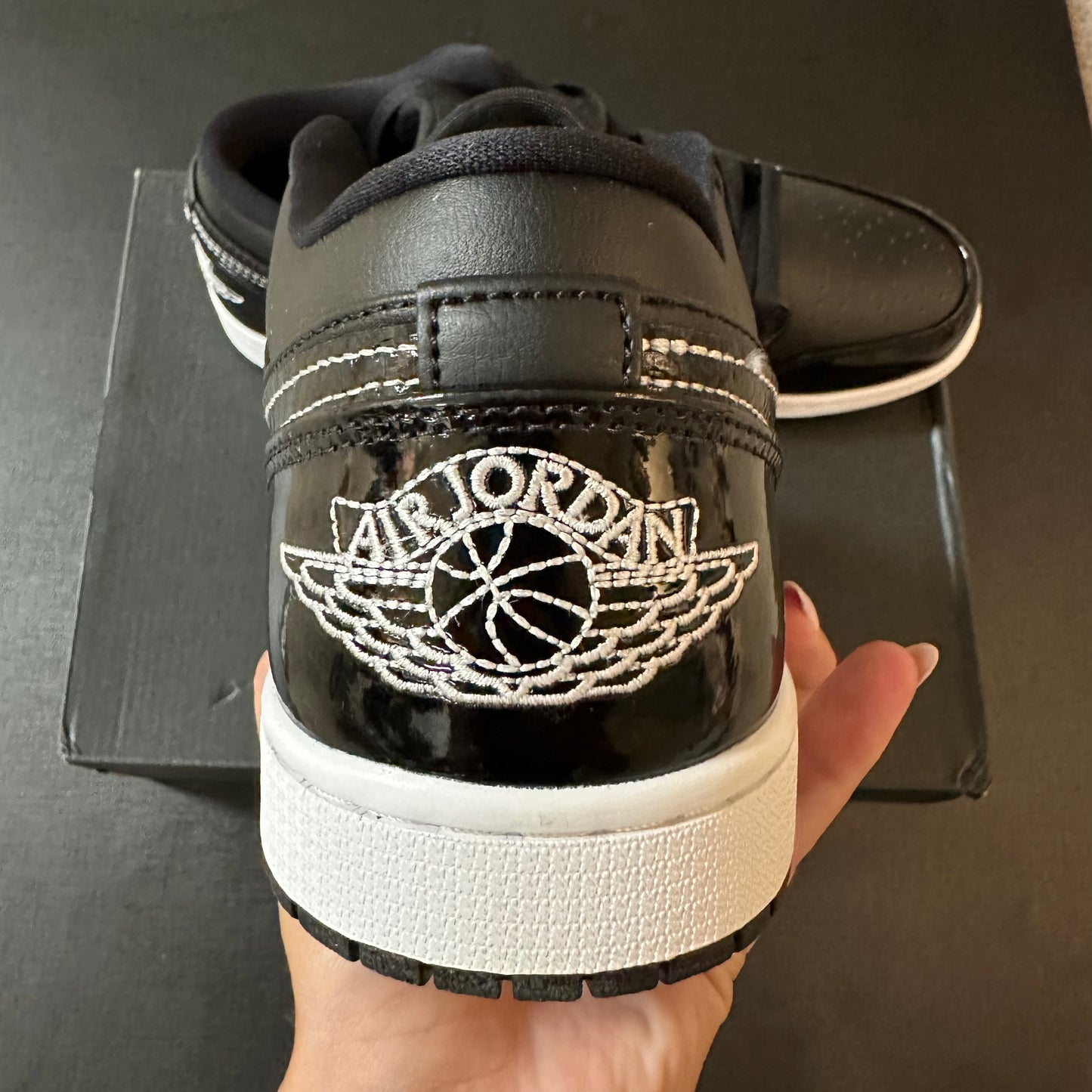 Jordan 1 Low SE All Star (Pronta Entrega)