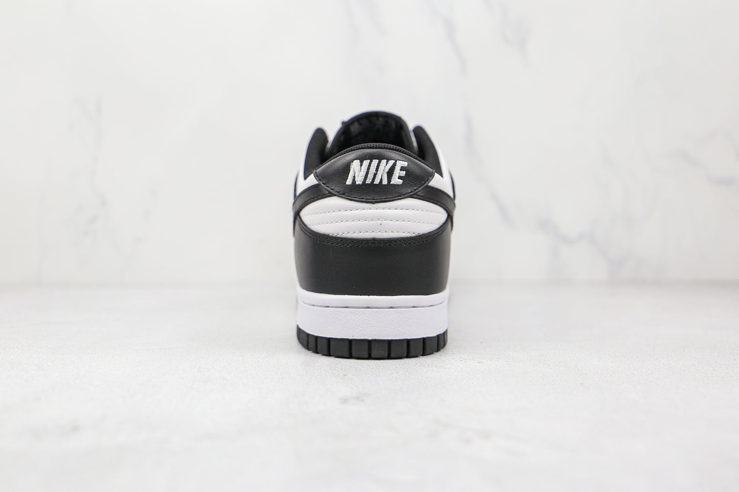 Nike Dunk Low Retro Black White Panda