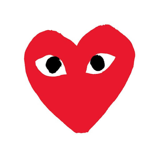 Comme Des Garcons