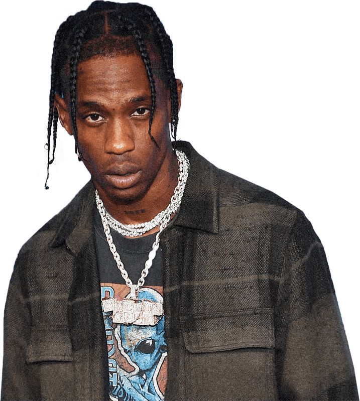 Travis Scott