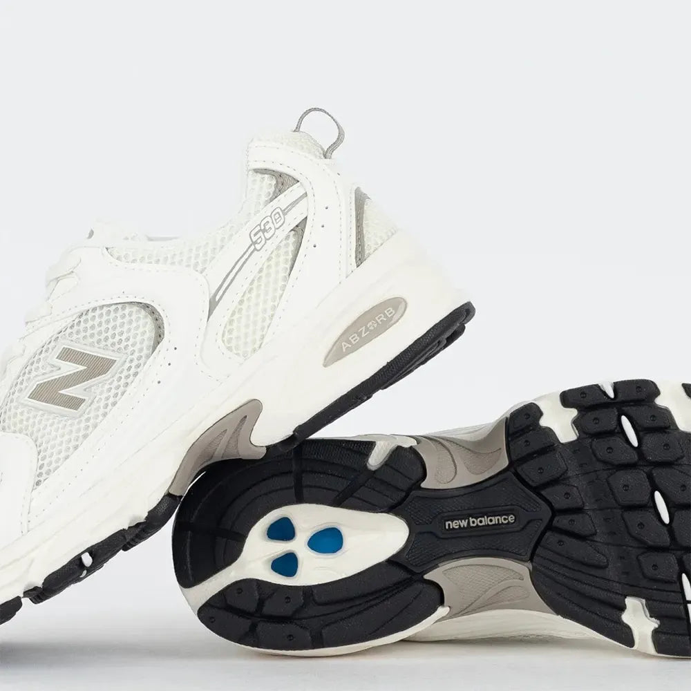 New Balance 530 Arid Stone
