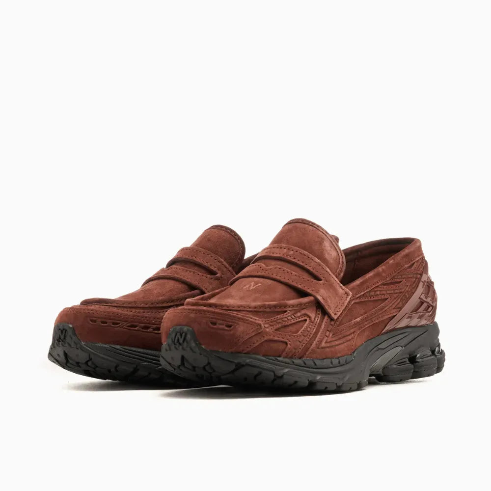 New Balance 1906L Rich Oak