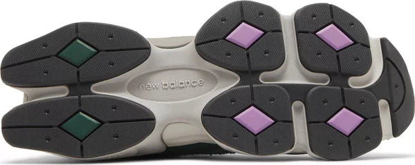 New Balance 9060 Nightwatch Purple