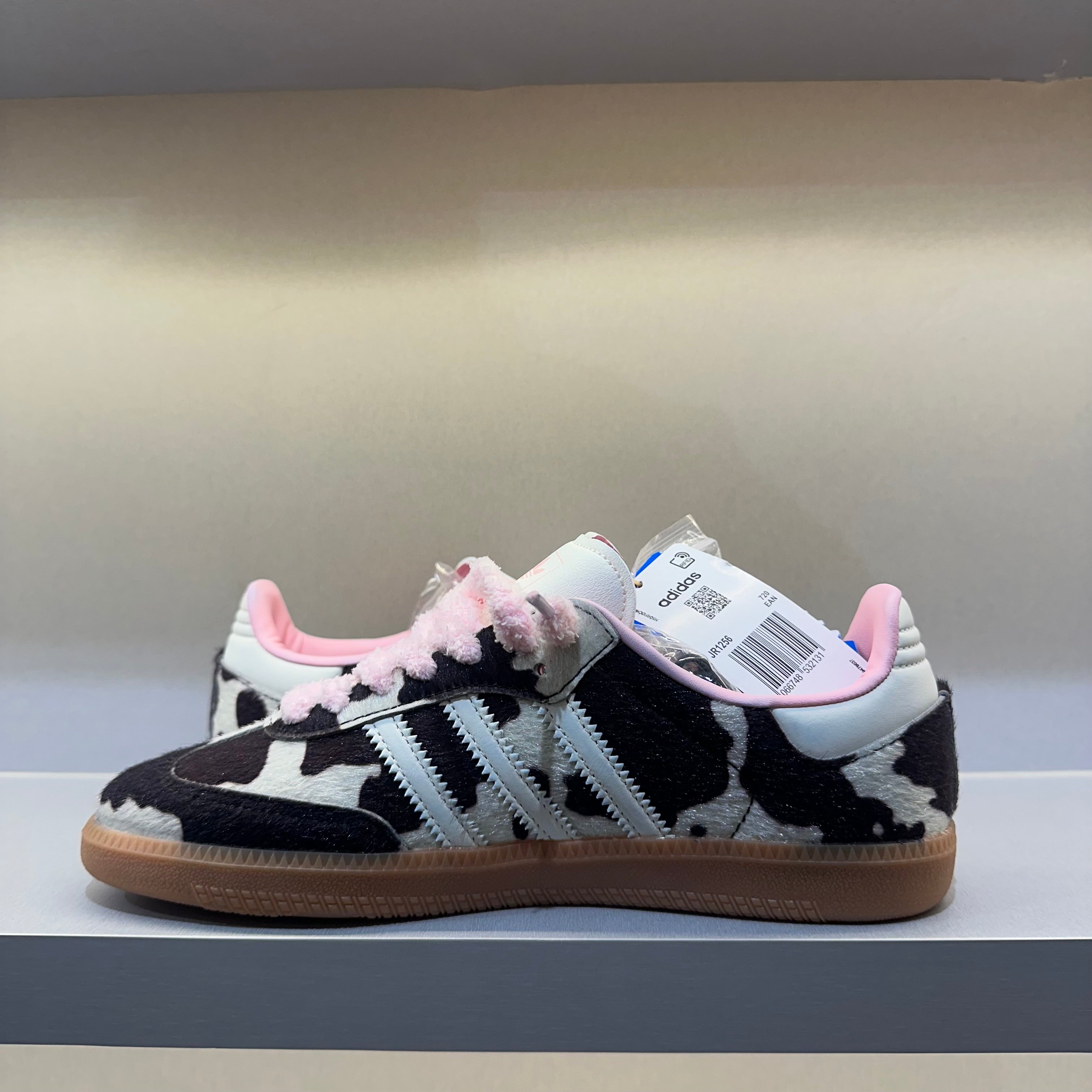 Adidas Samba Cow (Pronta Entrega)
