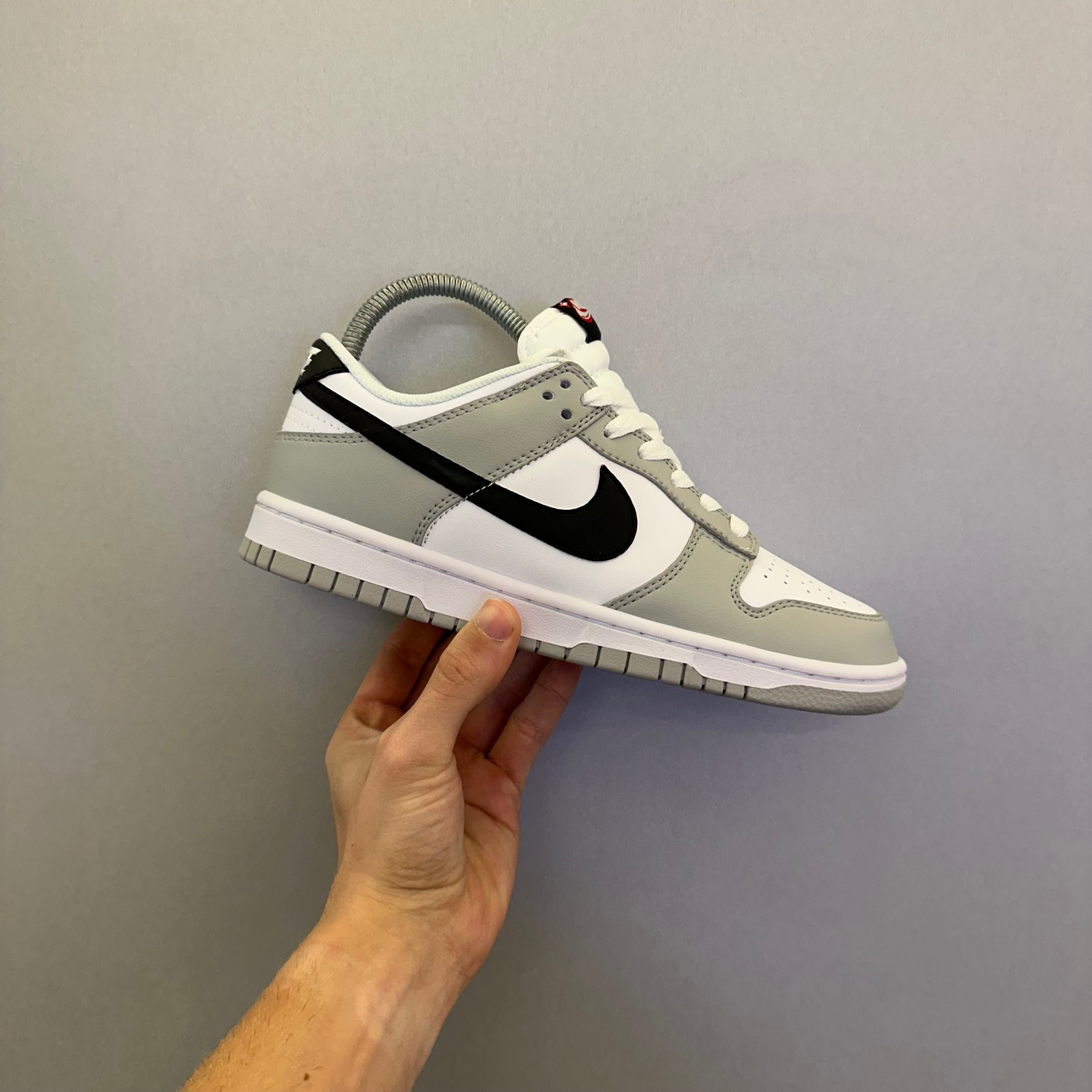 Nike Dunk Low SE Jackpot (Pronta Entrega)