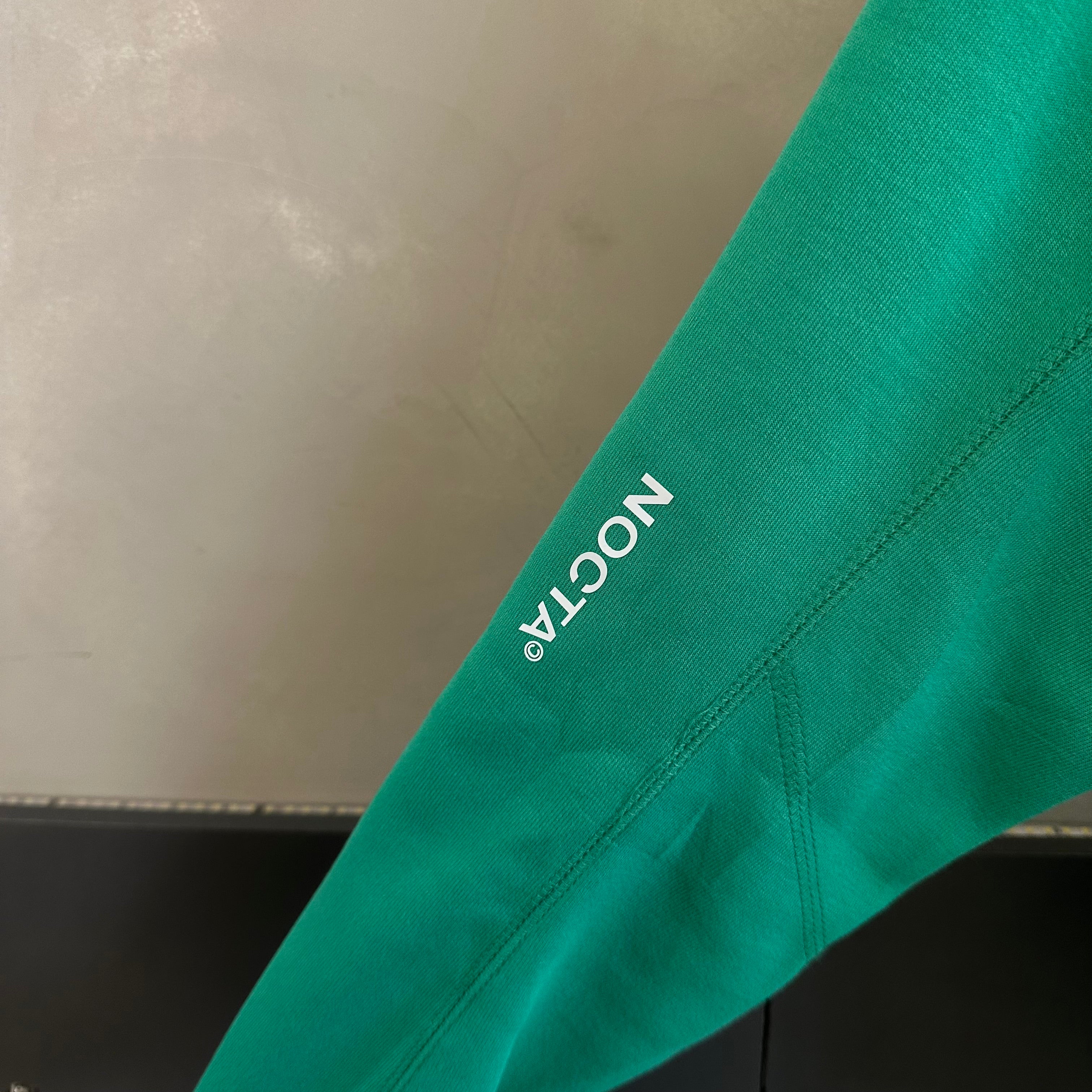 Conjunto Nike Sportswear Tech Fleece Light Green (Pronta Entrega)