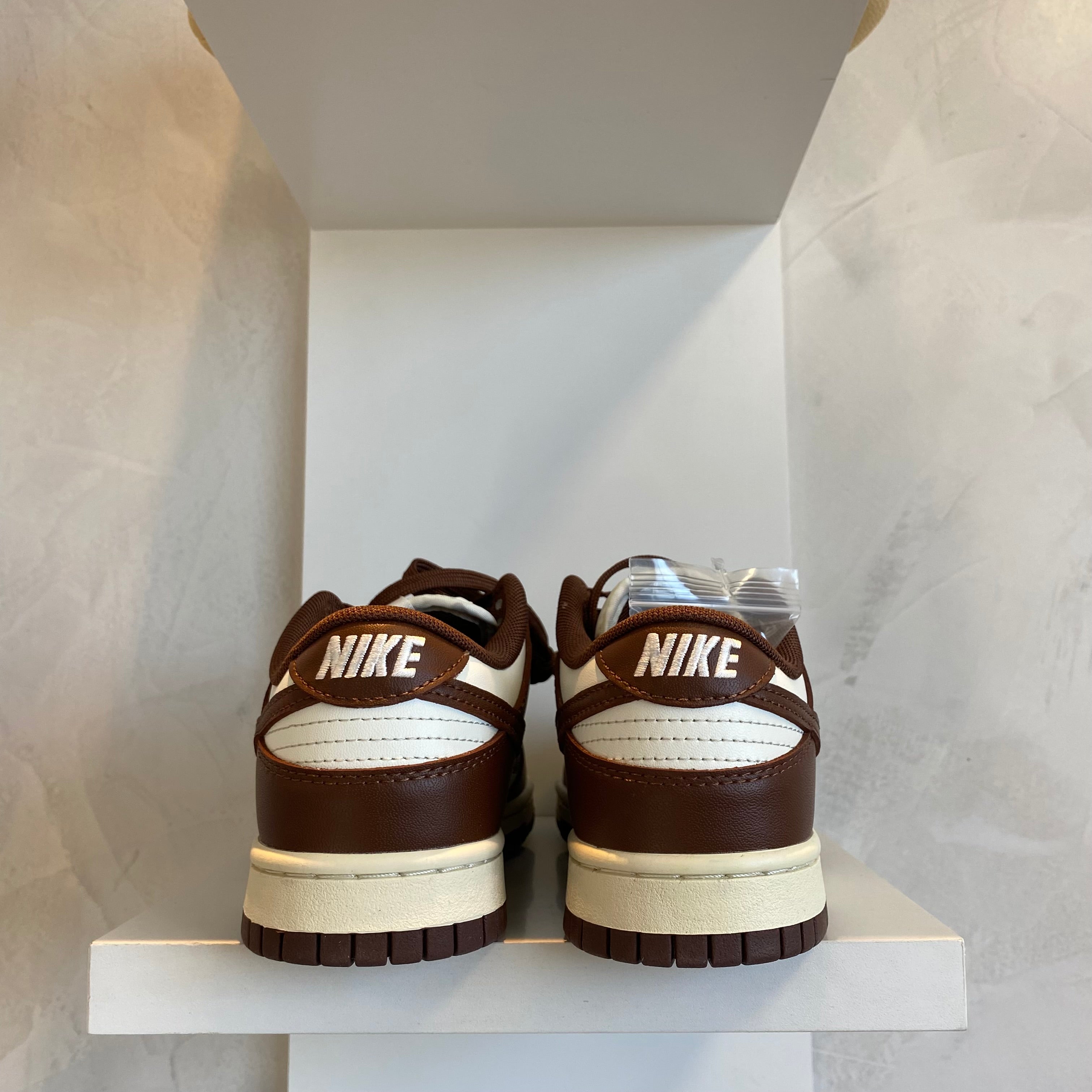 Nike Dunk Low Cacao Wow (Pronta Entrega)