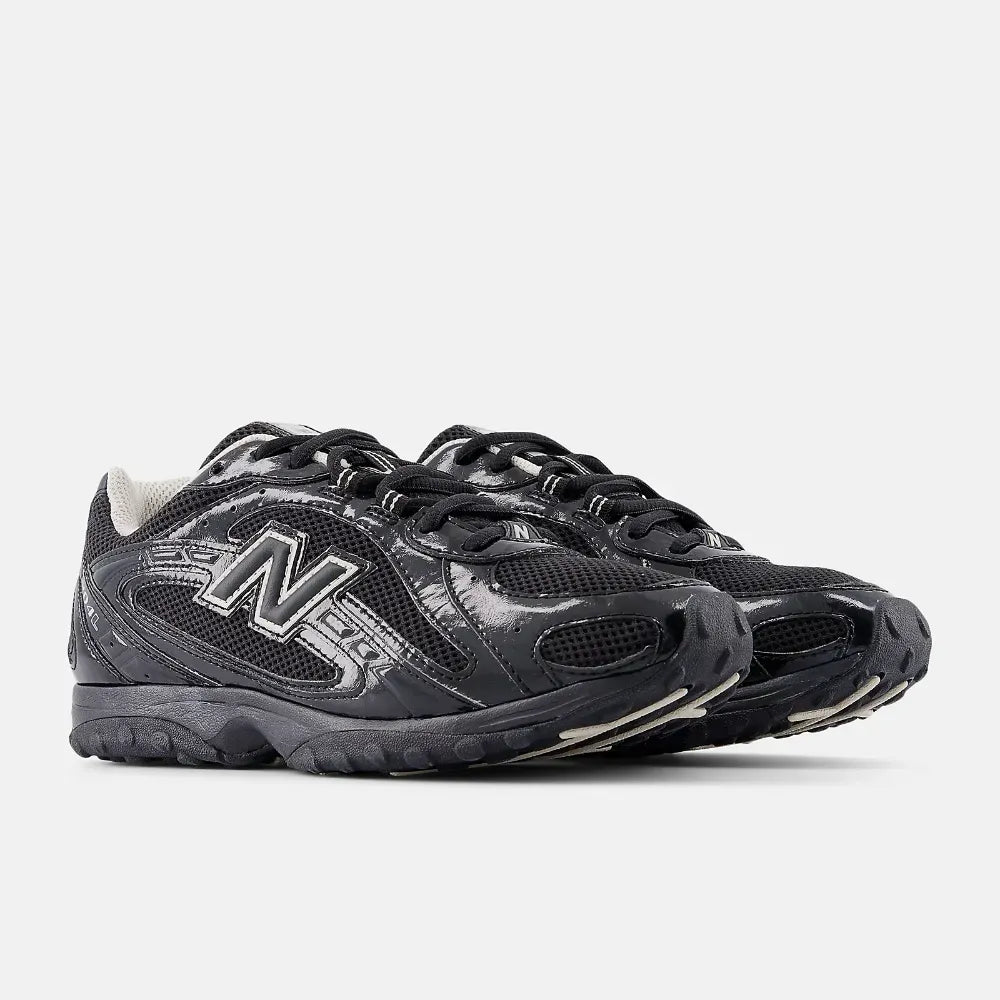 New Balance 204L Black Timberwolf