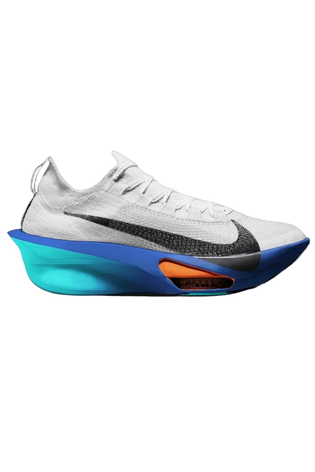 Nike ZoomX Alphafly NEXT% 3 - Blue collor