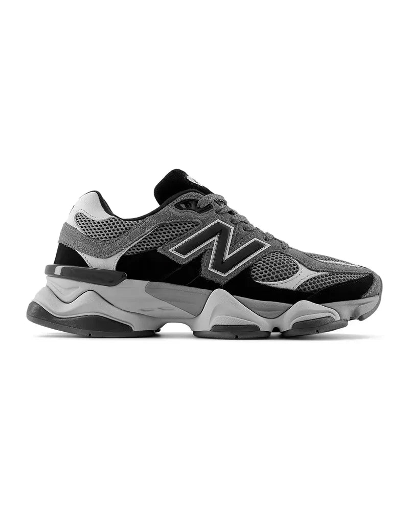 New Balance 9060 Black Gray