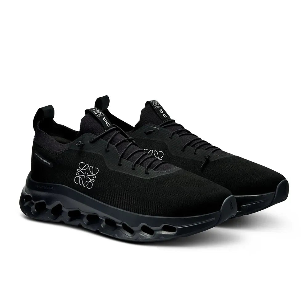 LOEWE x On Running Cloudtilt All Black
