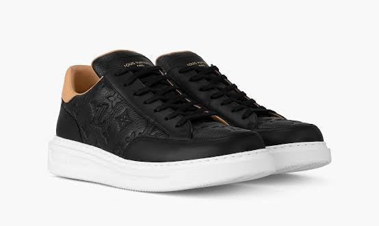 Louis Vuitton Beverly Hills Trainers