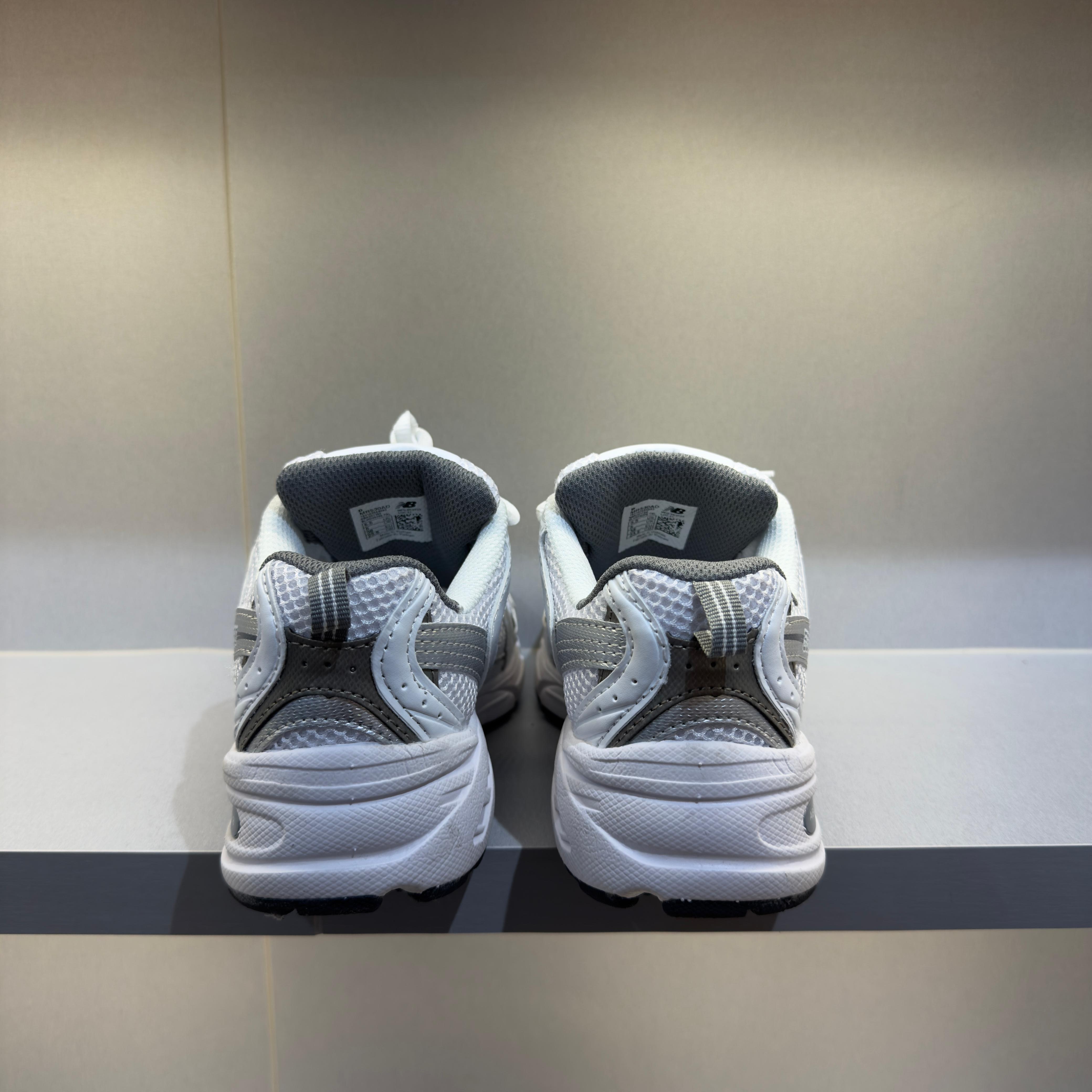 New Balance 530 Munsell White (Pronta Entrega)