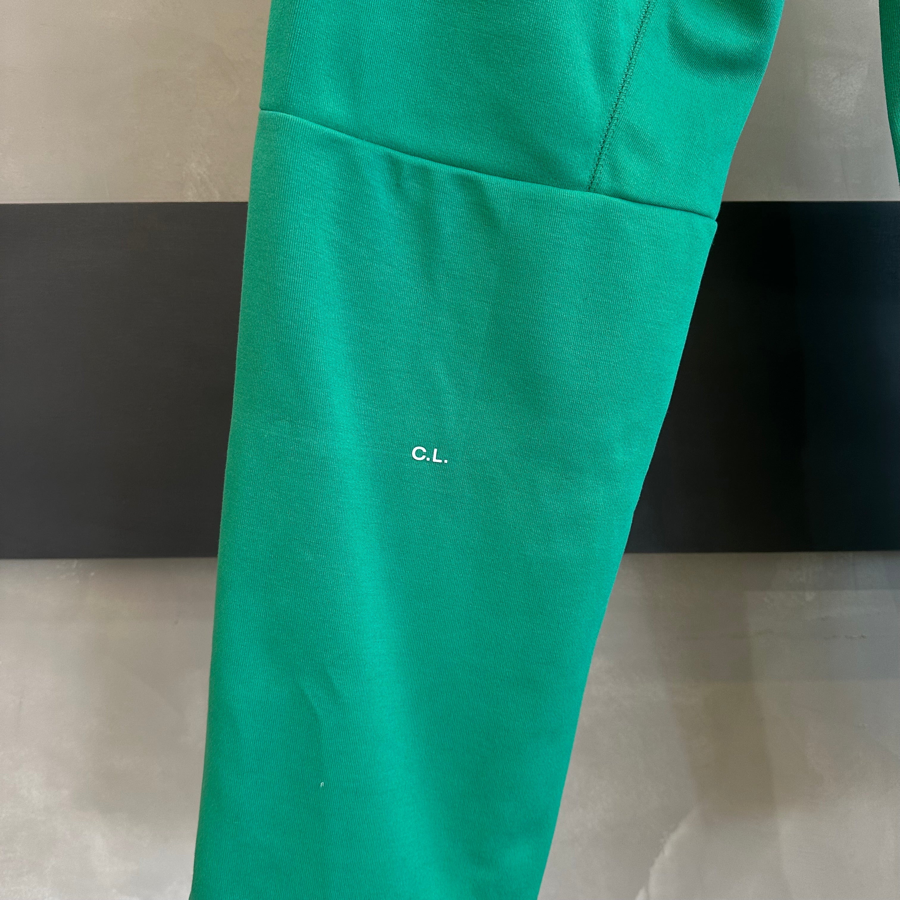 Conjunto Nike Sportswear Tech Fleece Light Green (Pronta Entrega)