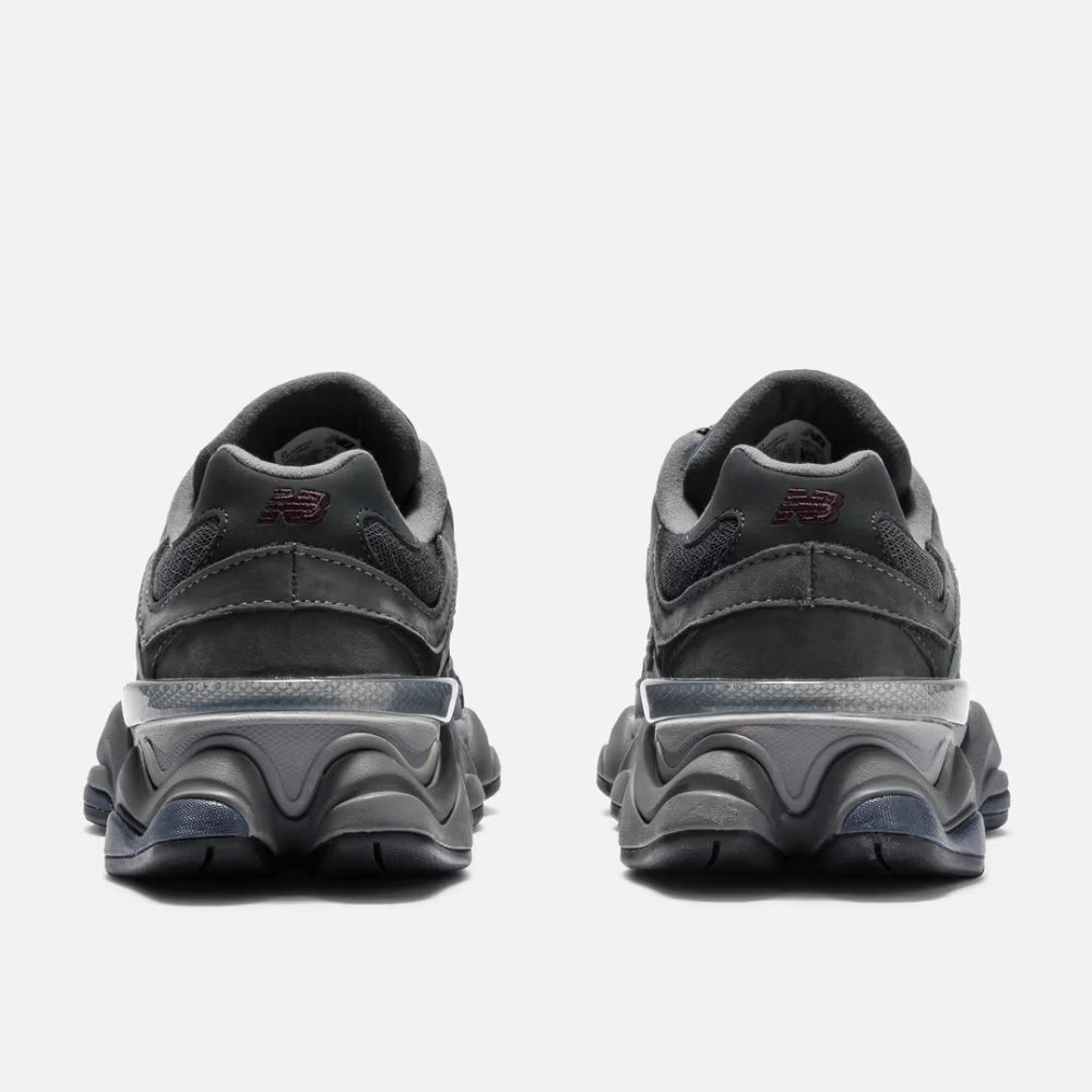 New Balance 9060 Castlerock Grey Blue