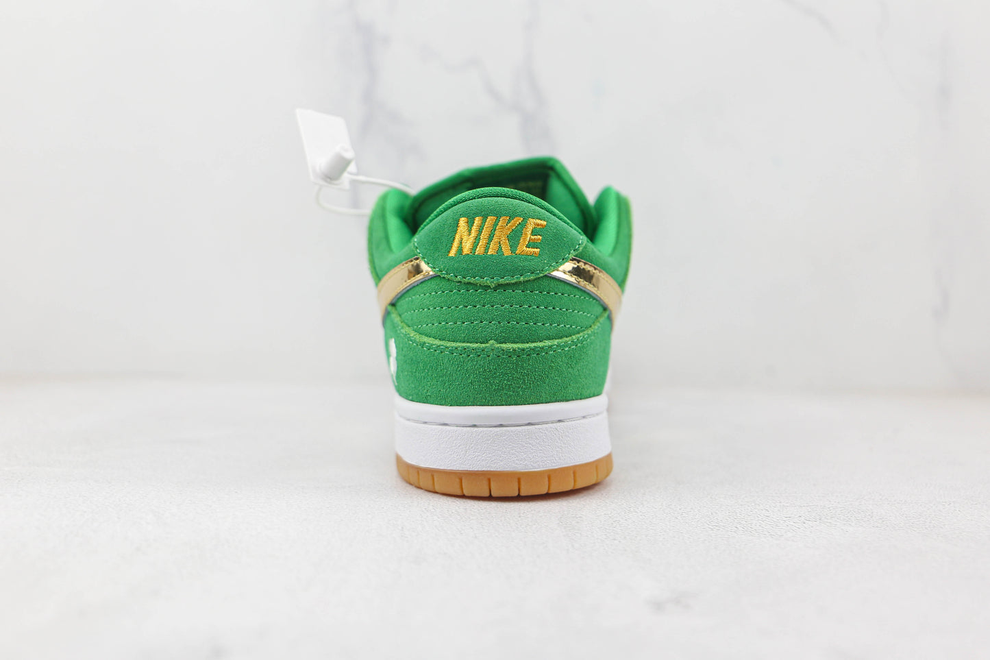 Nike Dunk Low St Patrick’s Day