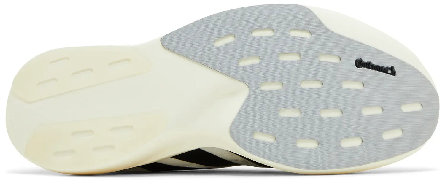 Tênis Adizero Evo SL White Black