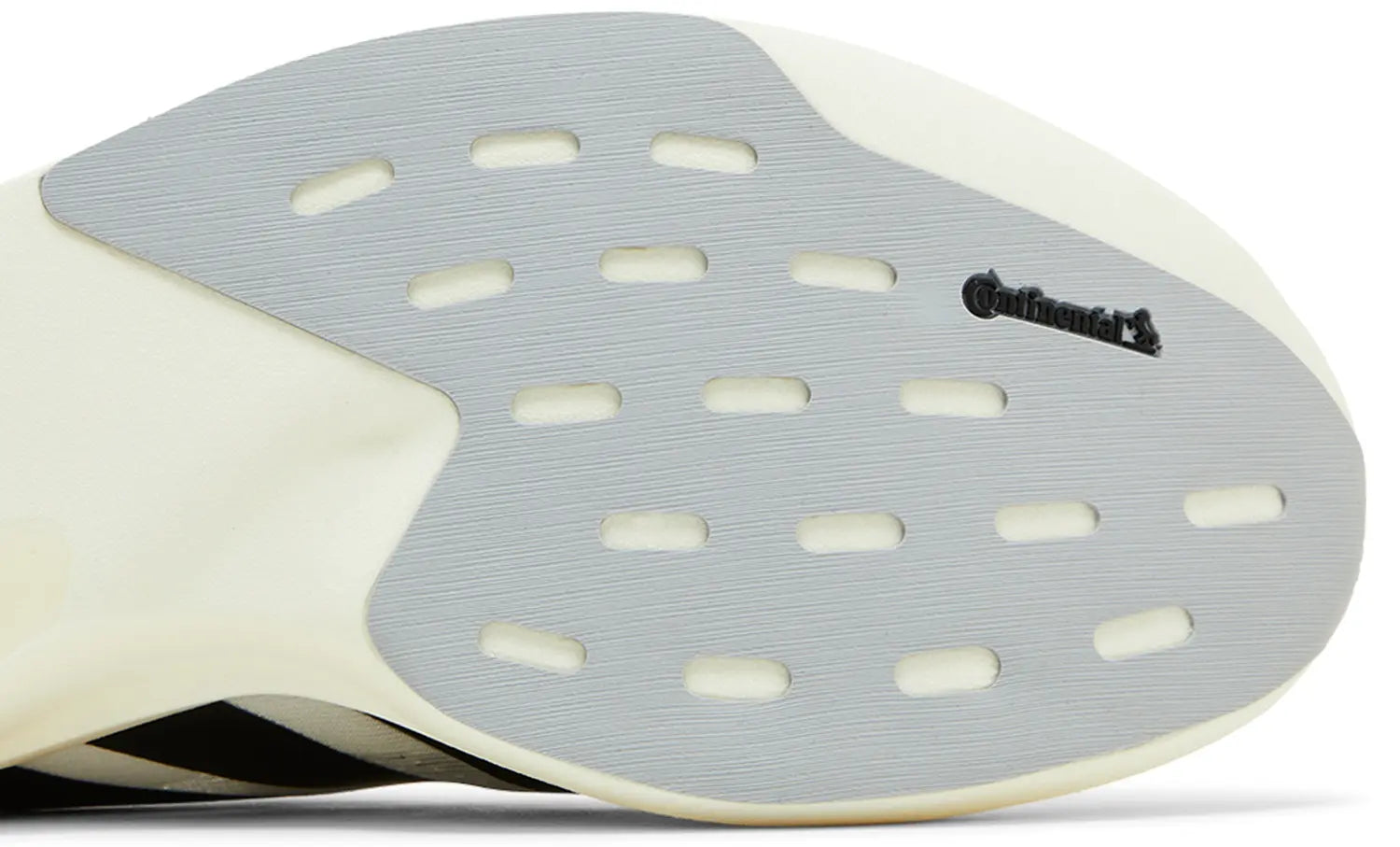 Tênis Adizero Evo SL White Black