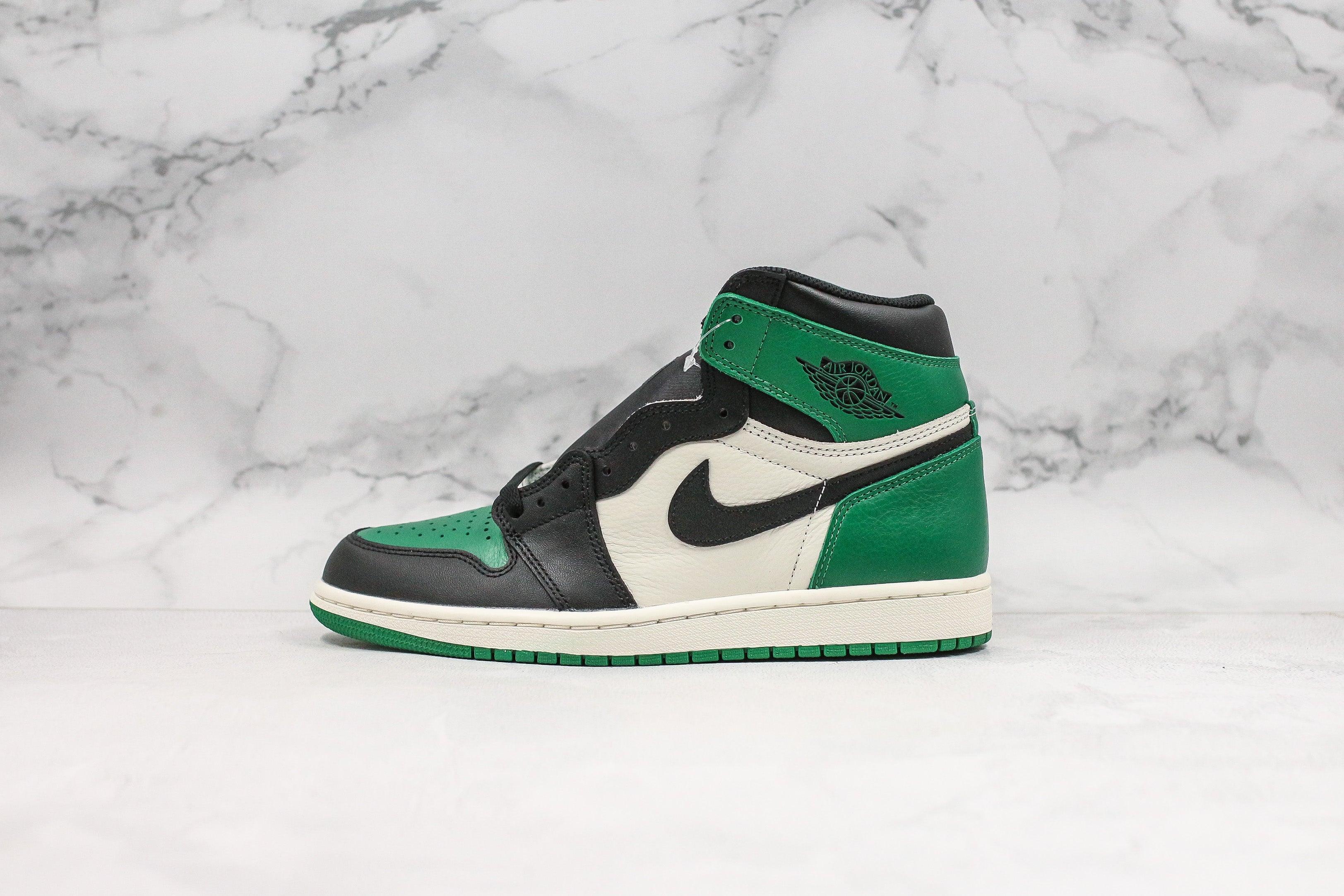 Jordan 1 Retro High Pine Green – Xo Gang Brazil