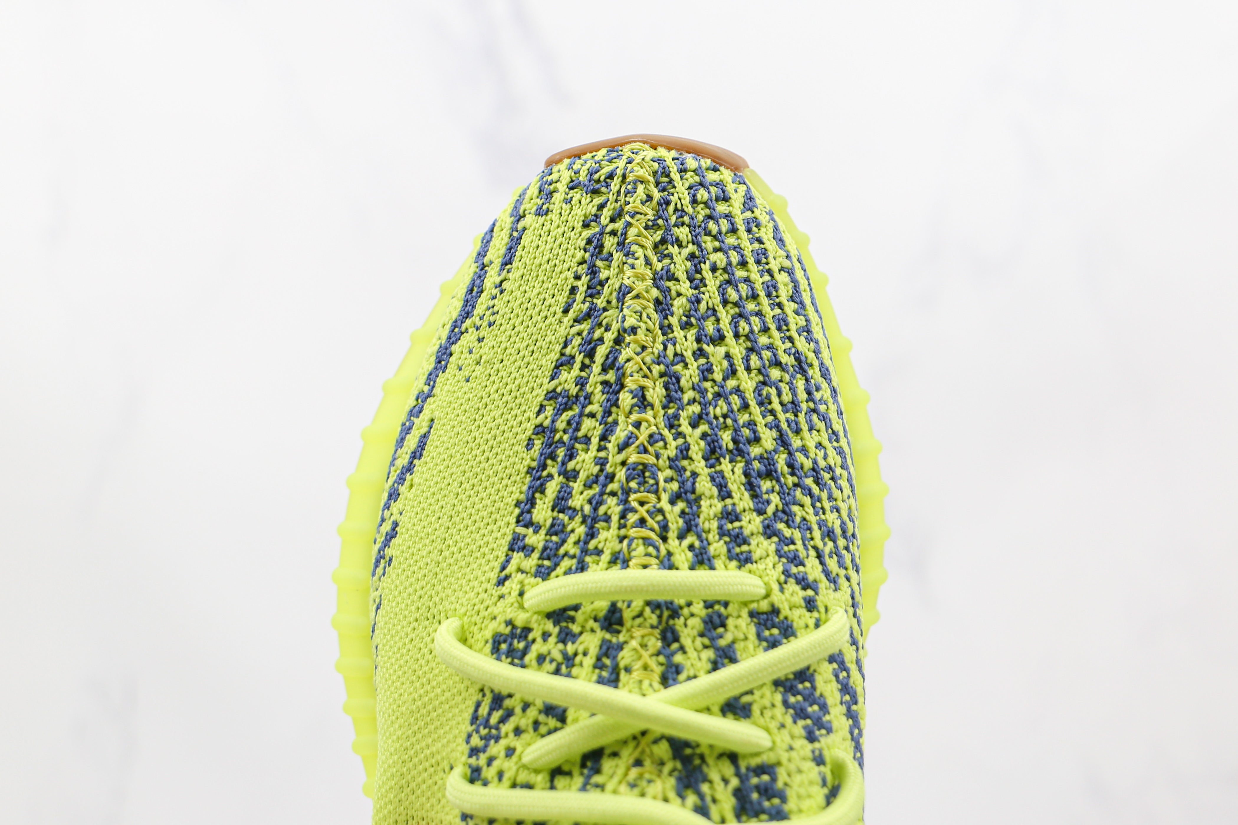Adidas Yeezy Boost 350 V2 Semi Frozen Yellow – Xo Gang Brazil