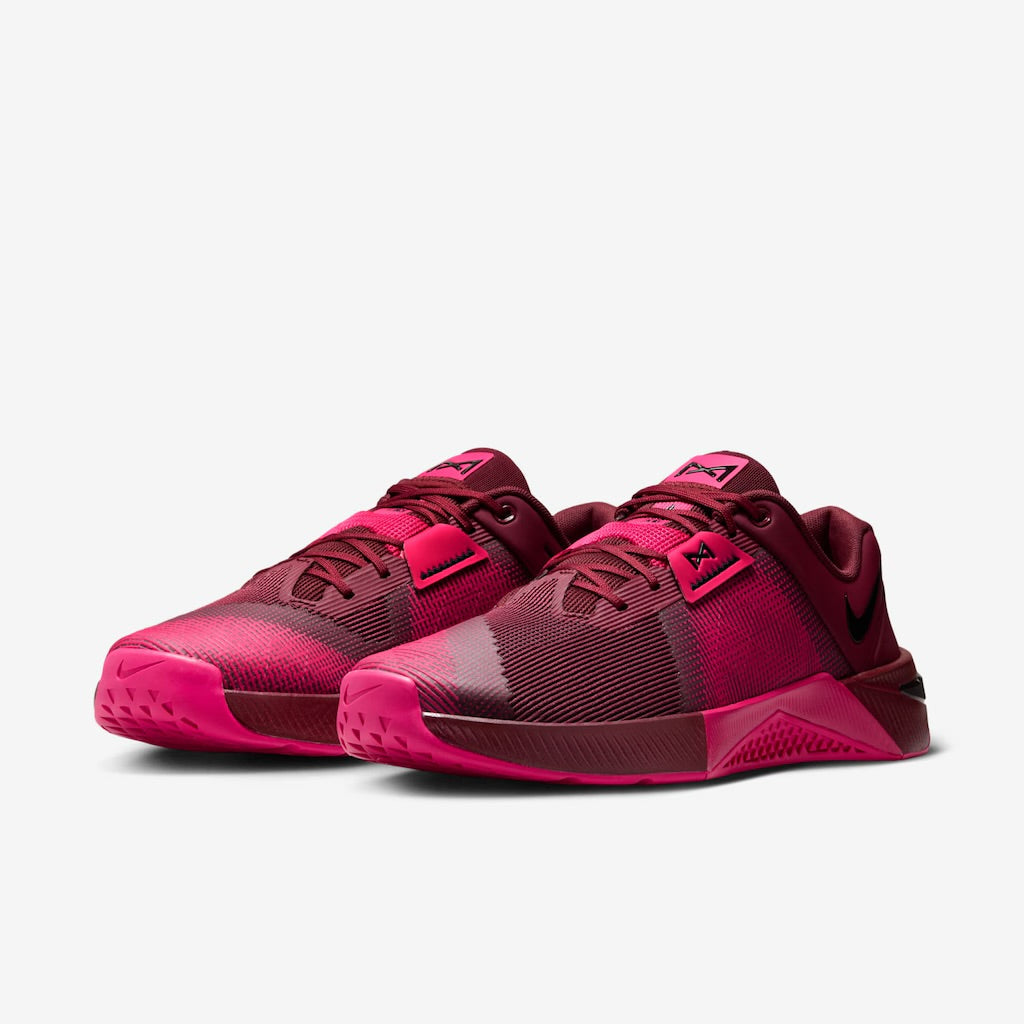 Nike Metcon 10 Burgundy Crush Sweet Beet
