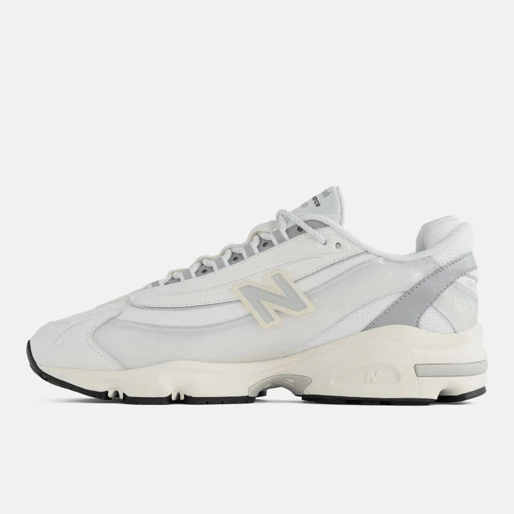 Aimé Leon Dore x New Balance 1000 Sea Salt – Xo Gang Brazil