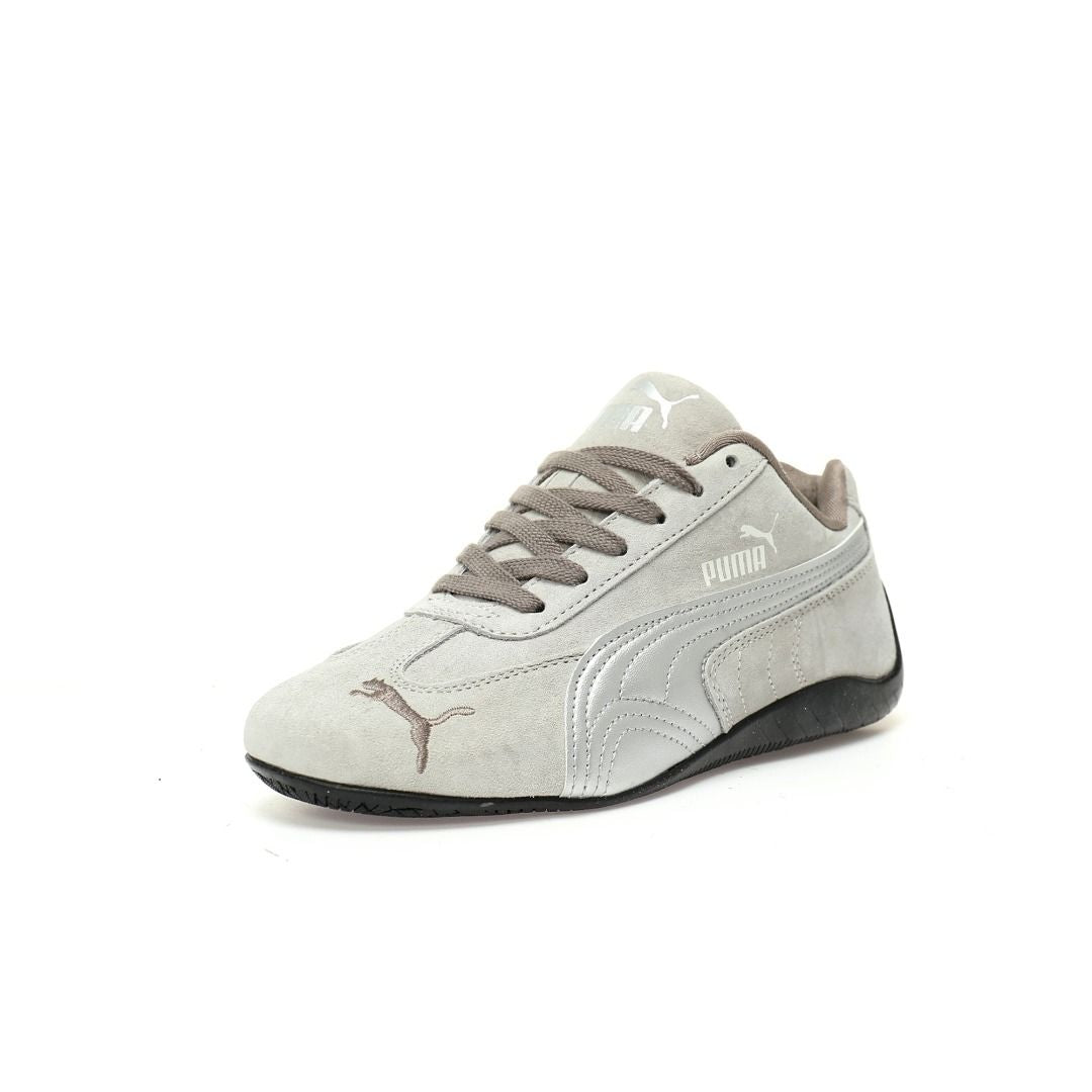 Emmi X Puma Speedcat OG Nuance Gray
