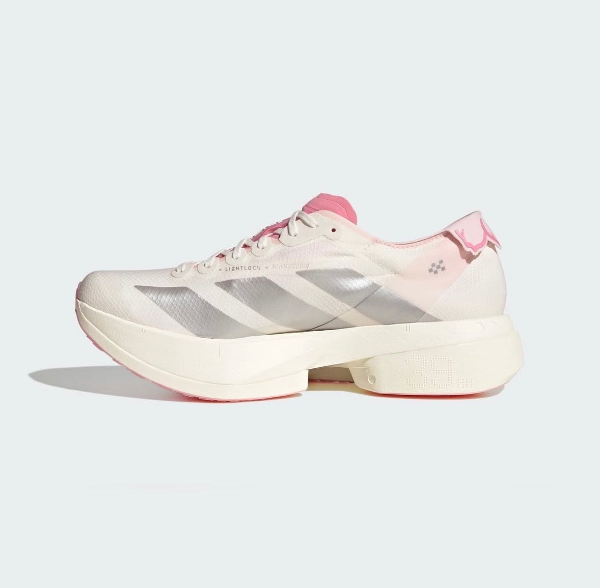 Adizero Adios Pro 4 Tokyo Marathon Cherry Blossom