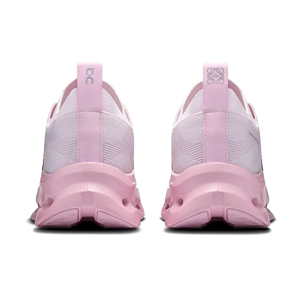 LOEWE x On Running Cloudtilt Pale Pink