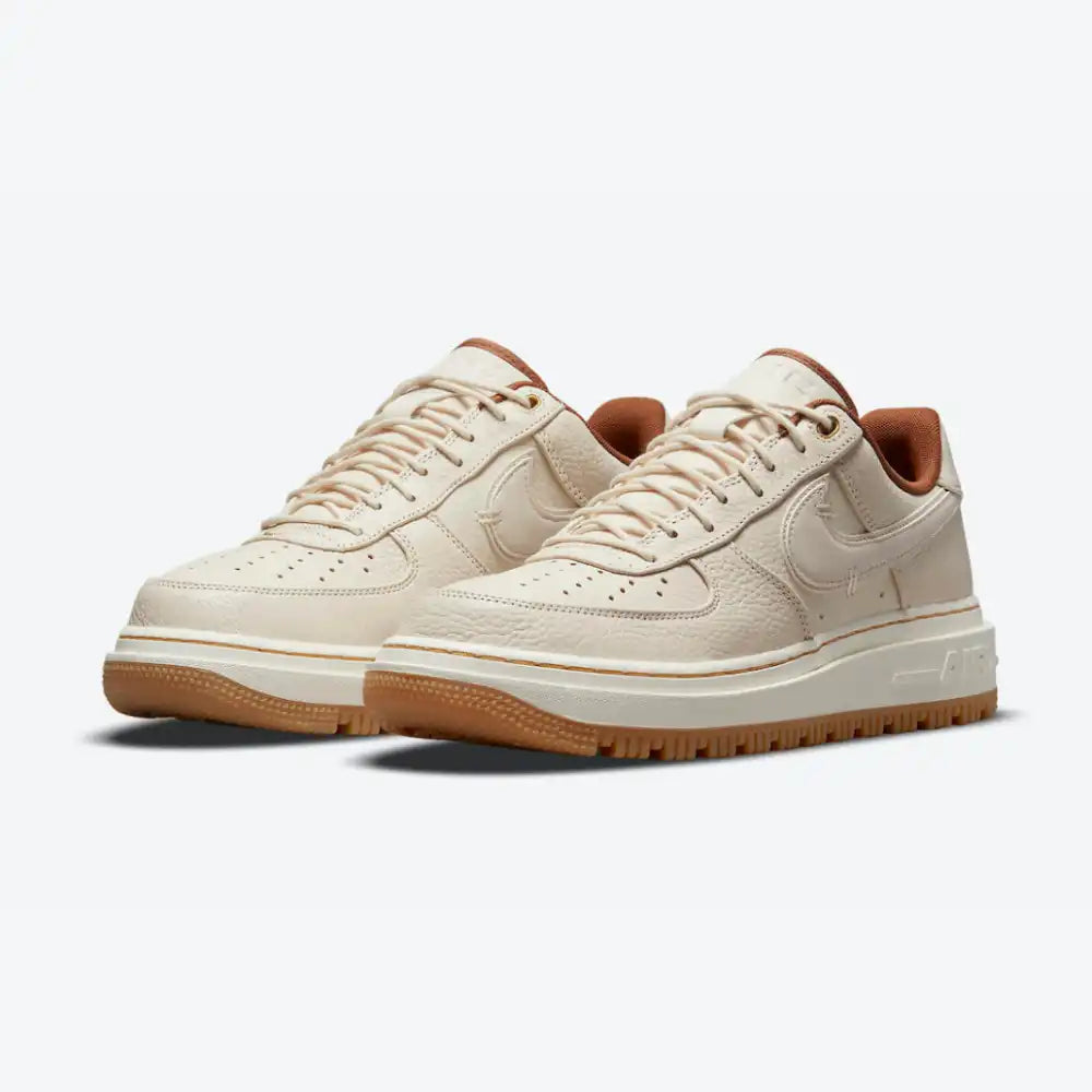 Nike Air Force 1 Luxe Pecan