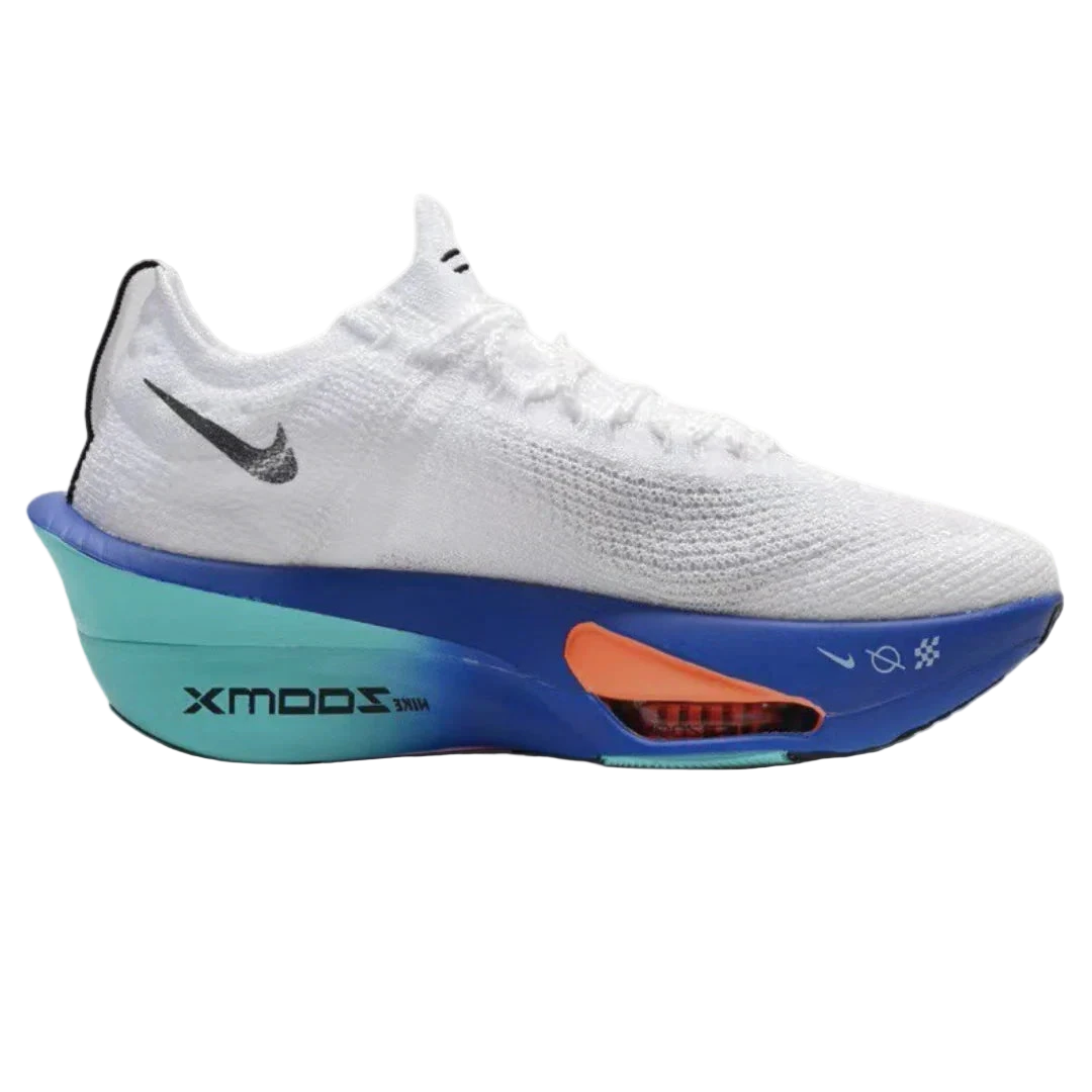 Nike ZoomX Alphafly NEXT% 3 - Blue collor