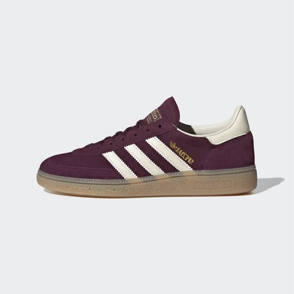 Adidas Handball Spezial Maroon Cream White