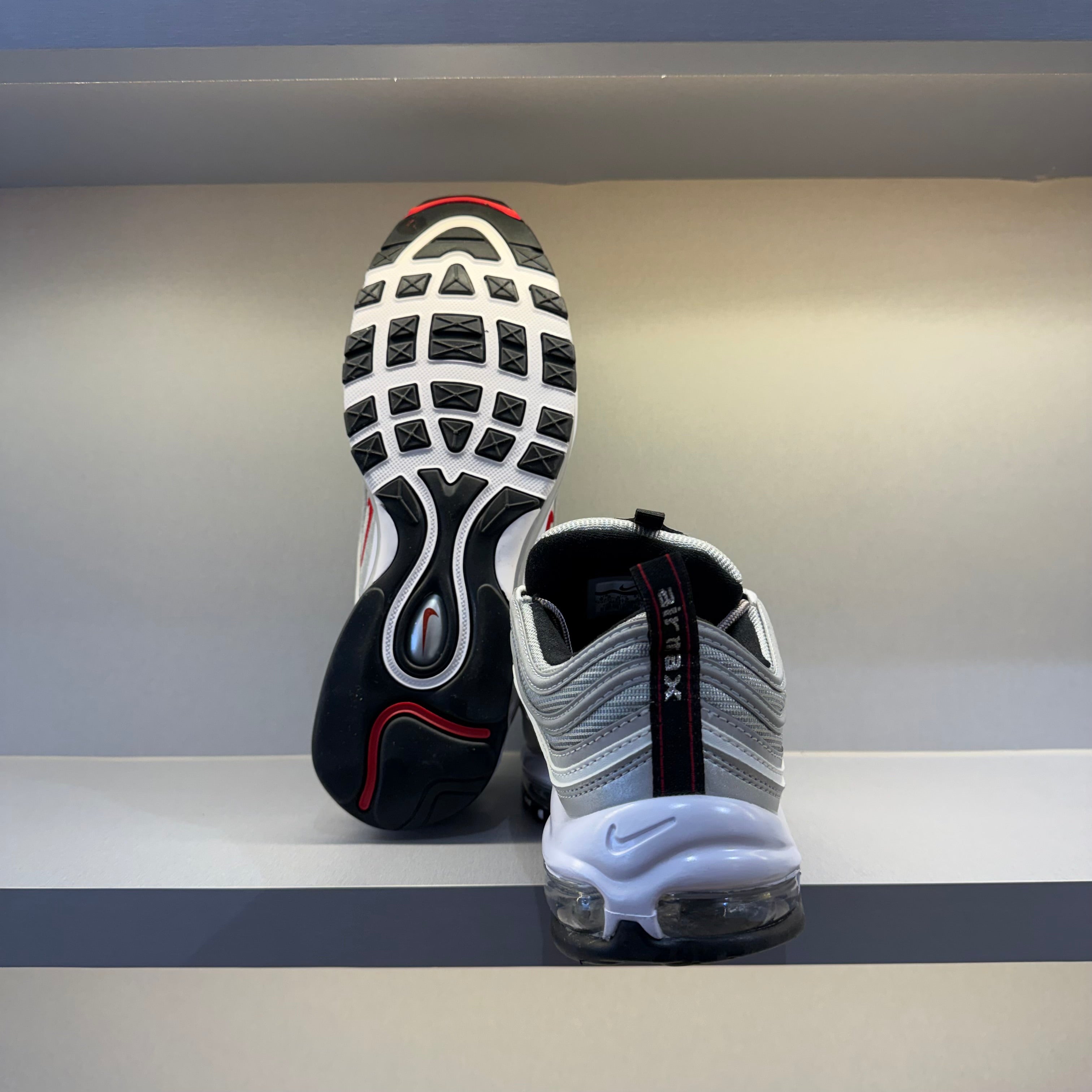 Nike Air Max 97 OG Silver Bullet (Pronta Entrega)
