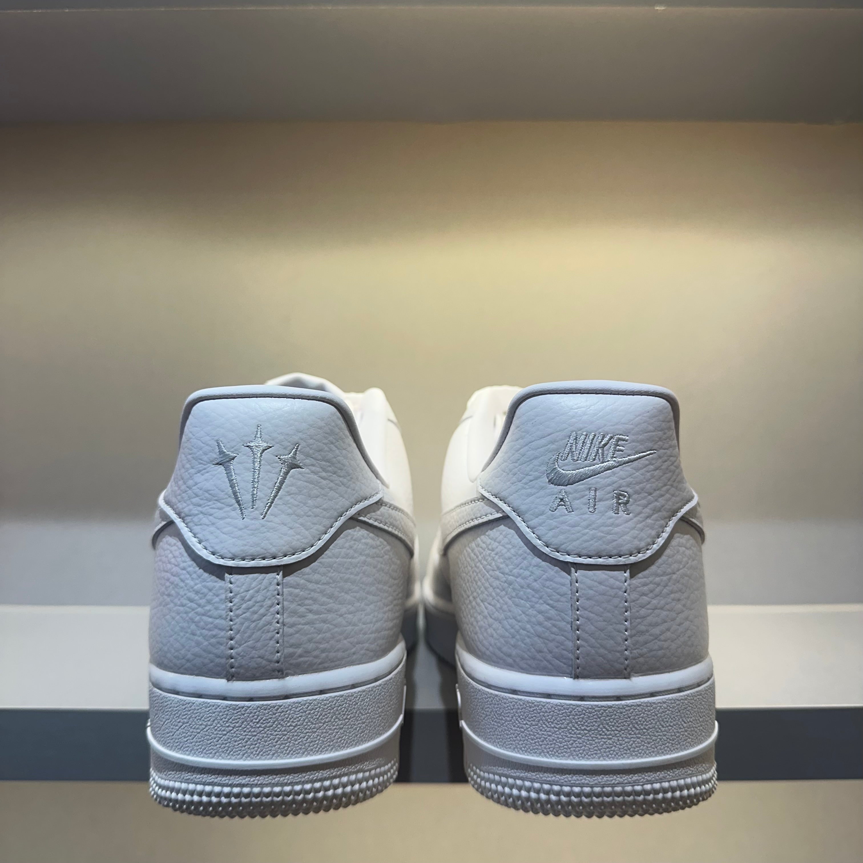 Nike Air Force 1 Low X Drake Nocta (Pronta Entrega)