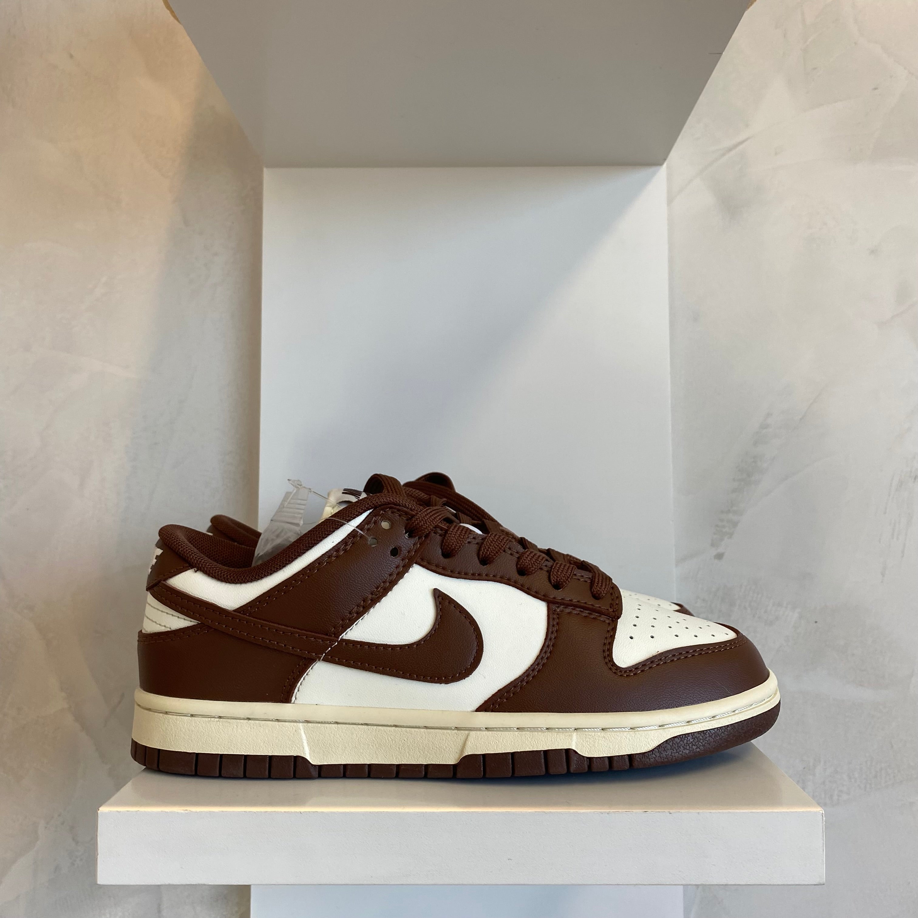 Nike Dunk Low Cacao Wow (Pronta Entrega)