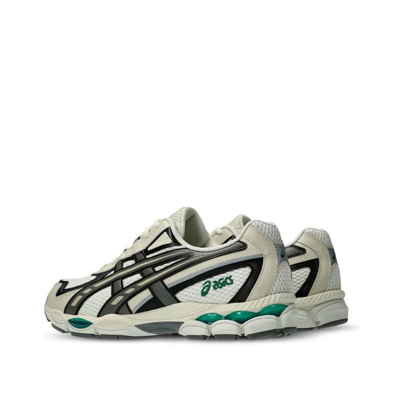 ASICS Gel-NYC 2055 Pale Oak Truffle Grey