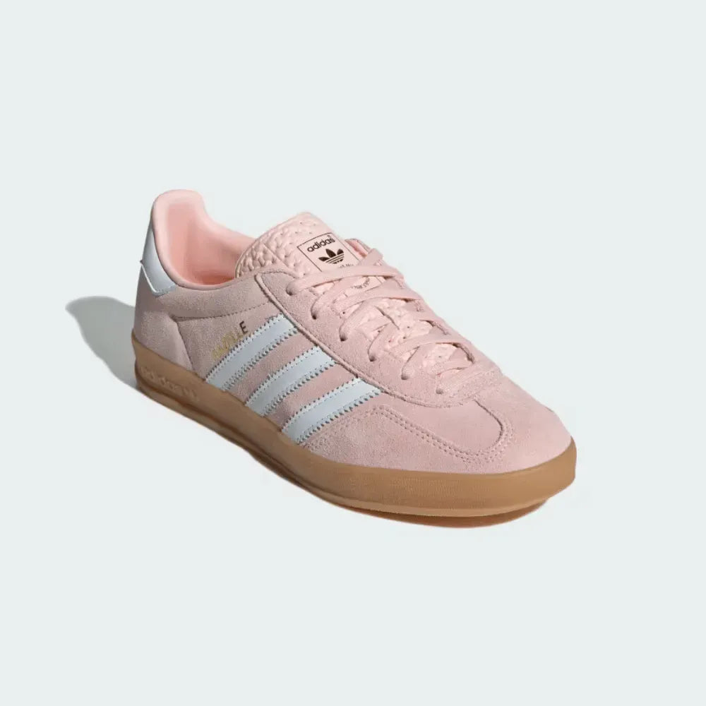 Adidas Gazelle Indoor Sandy Pink Gum
