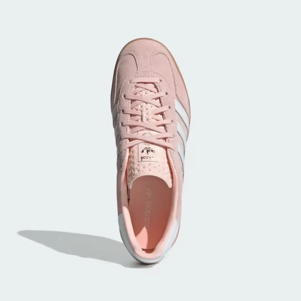 Adidas Gazelle Indoor Sandy Pink Gum
