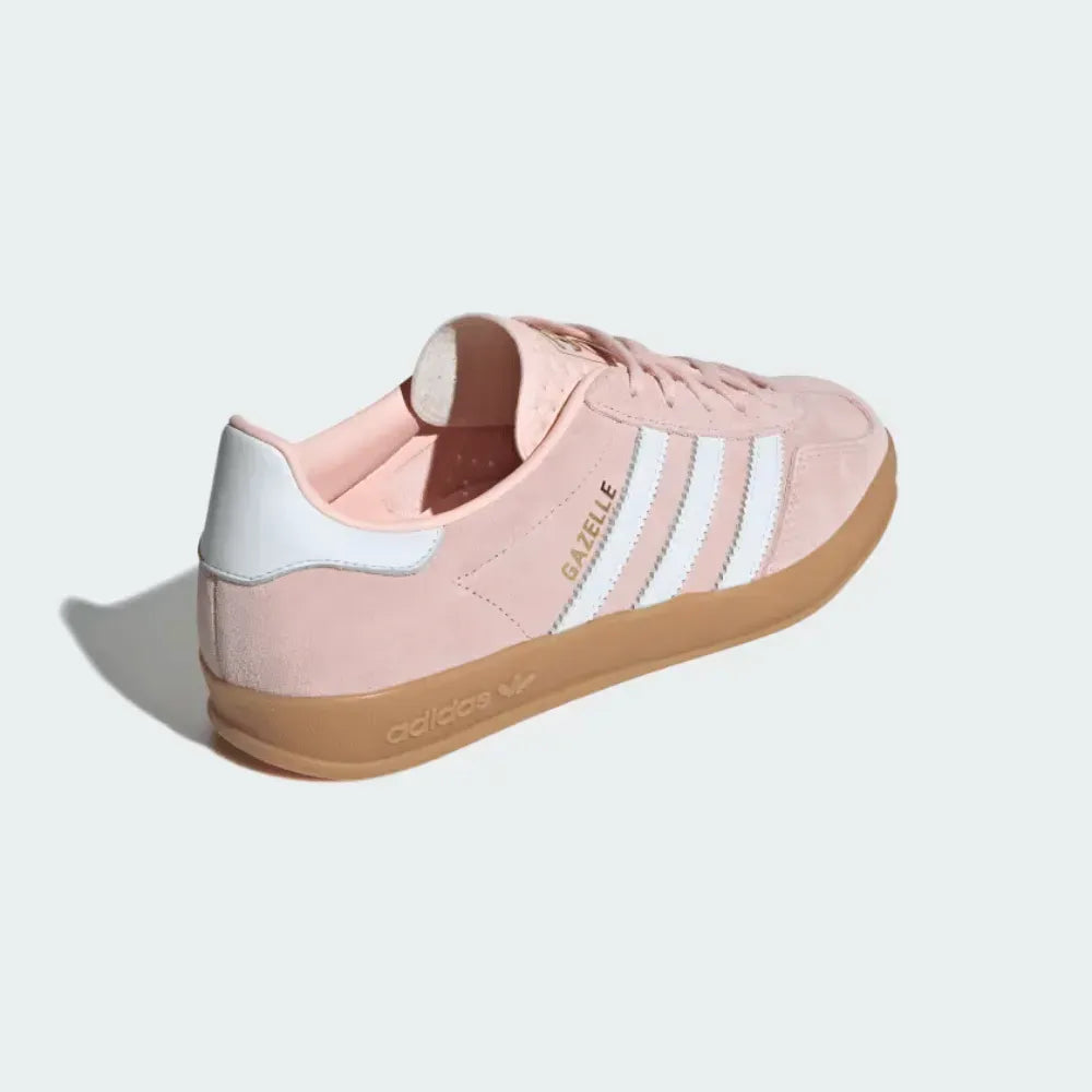 Adidas Gazelle Indoor Sandy Pink Gum