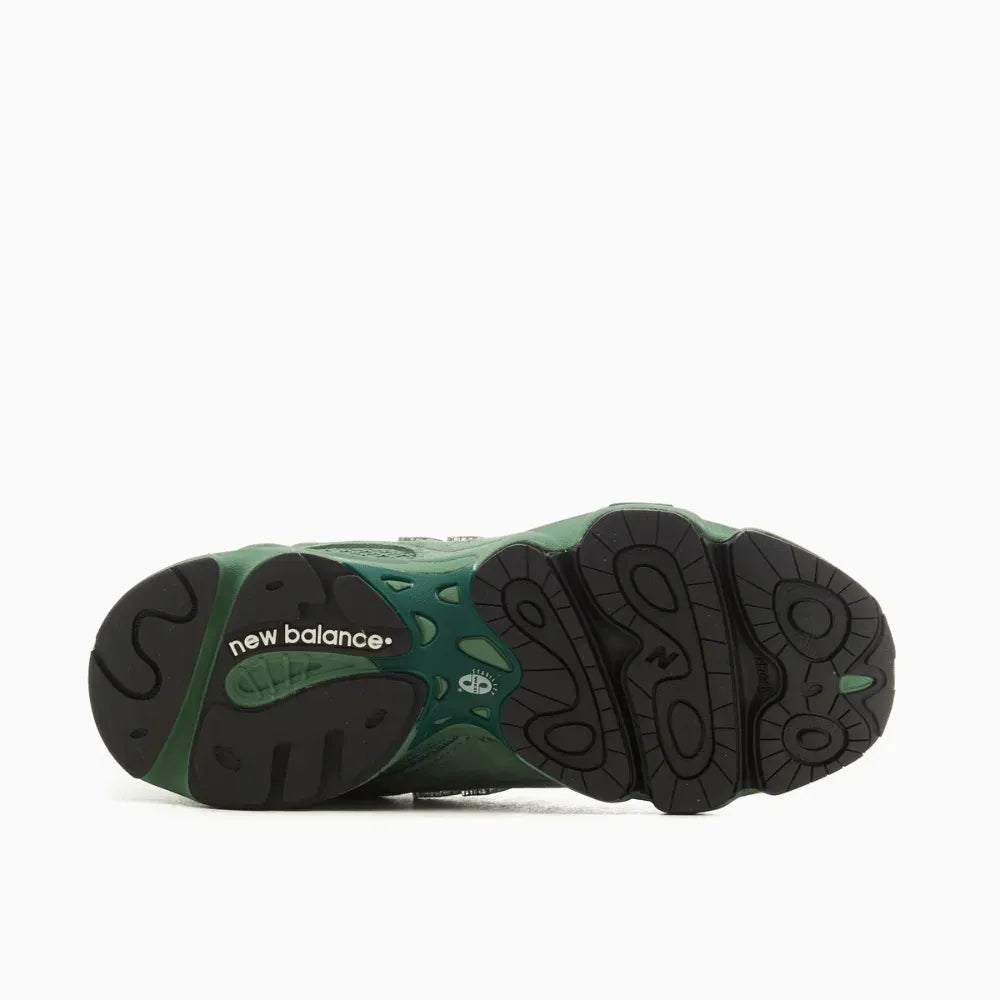 New Balance 1000 Mallard Green Sea Salt – Xo Gang Brazil