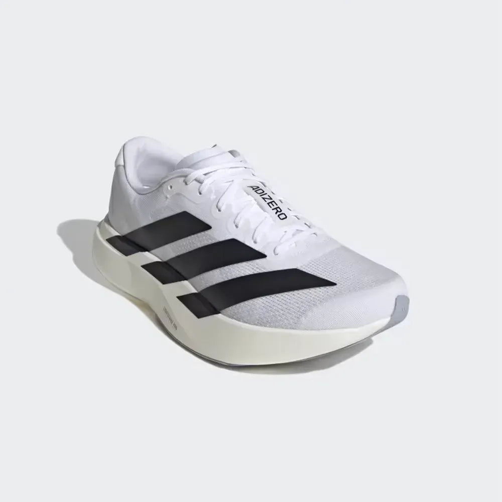 Tênis Adizero Evo SL White Black