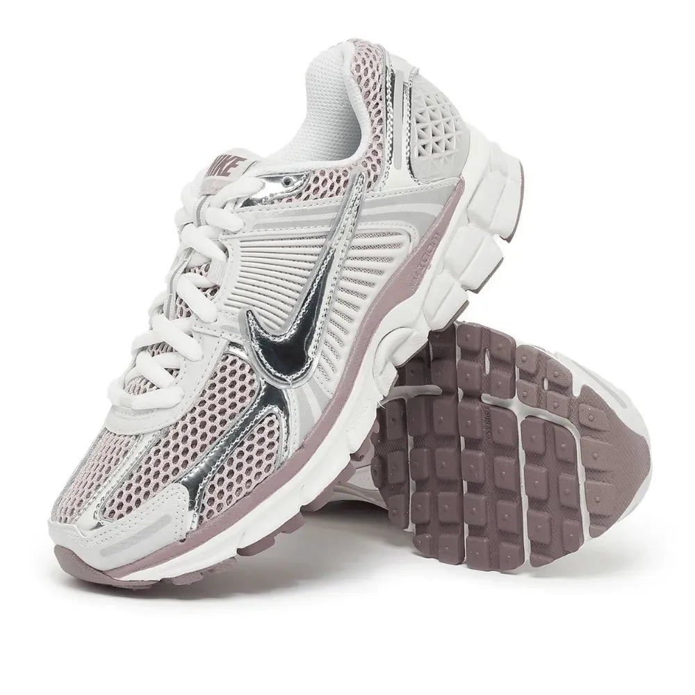 Nike Zoom Vomero 5 Metallic Silver Platinum Violet