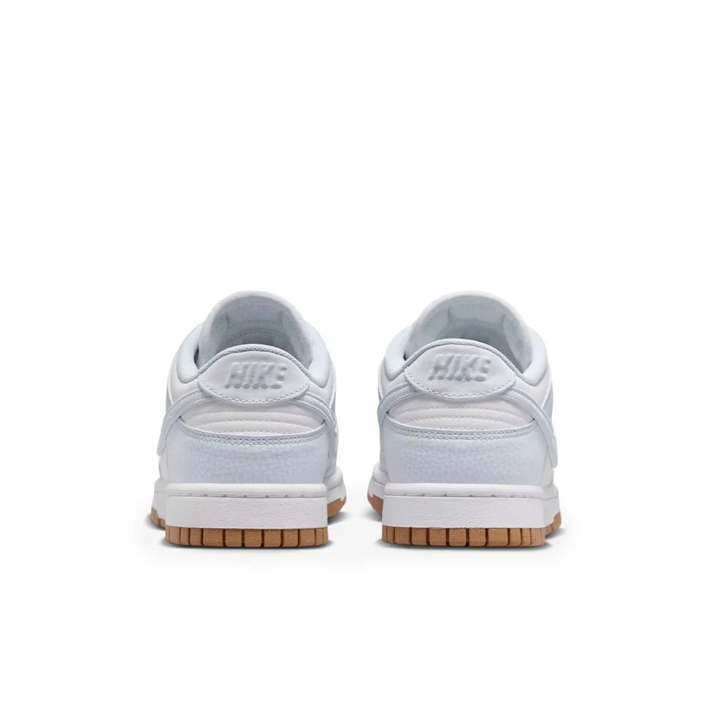 Tênis Nike Dunk Low Next Nature Football Grey Gum