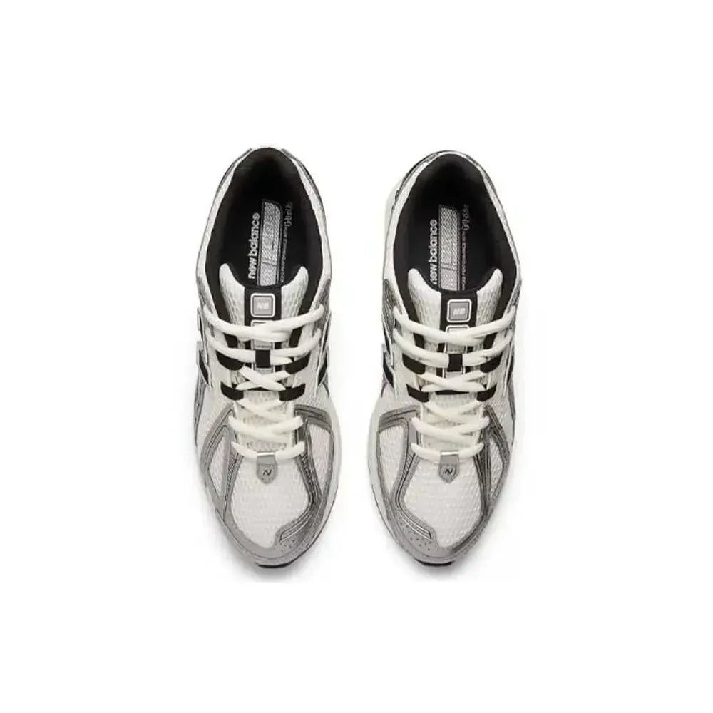 New Balance 1906R Silver Black