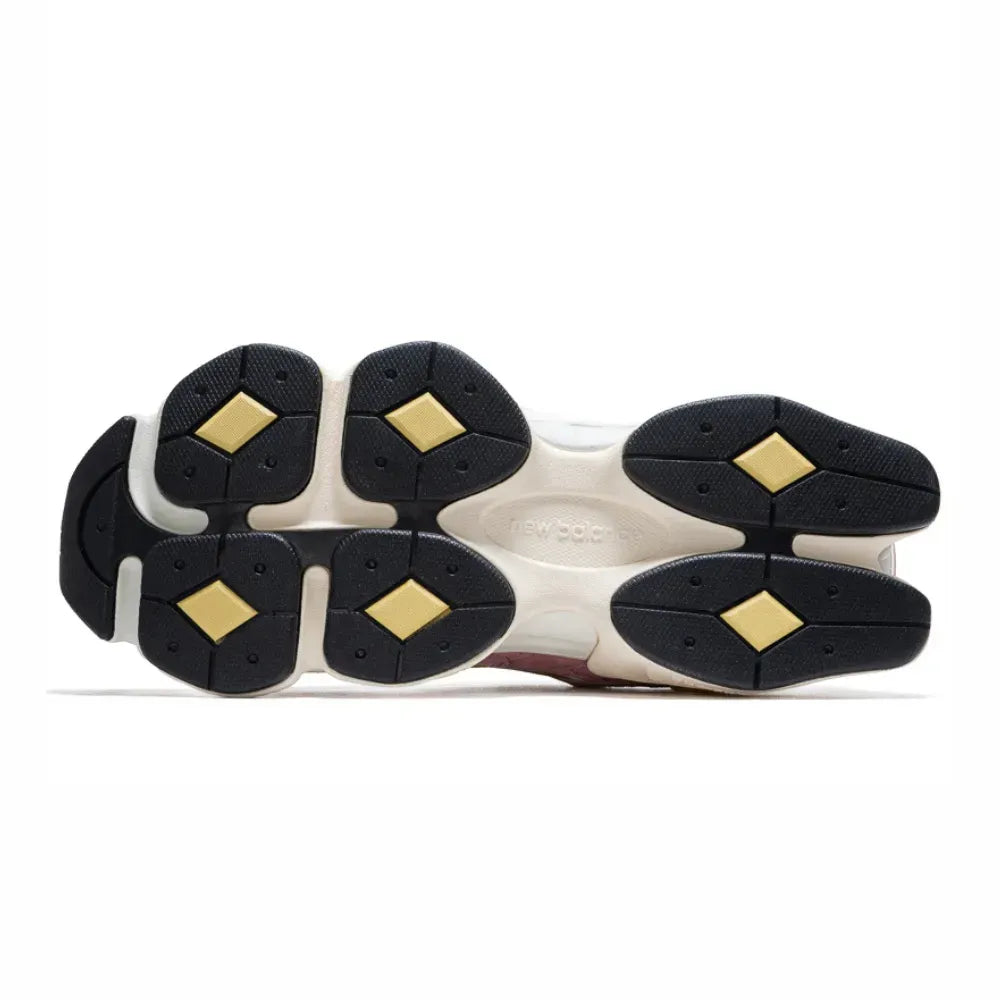 New Balance 9060 Pink Taffy Calcium