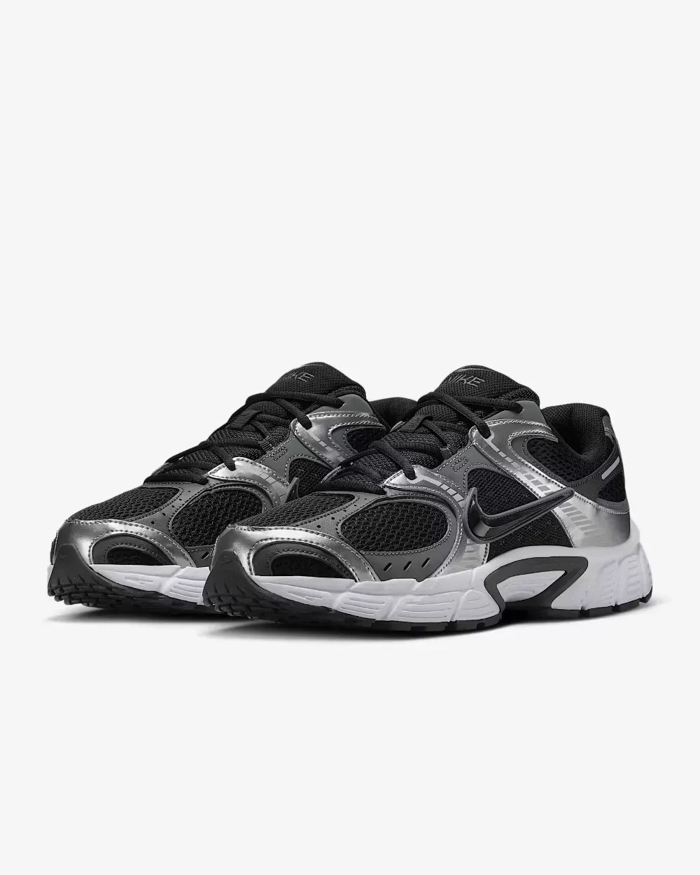 Nike V5 RNR Black Anthracite Smoke Grey