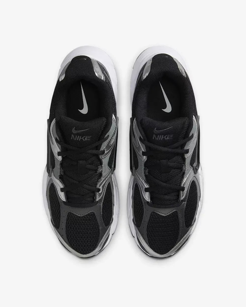 Nike V5 RNR Black Anthracite Smoke Grey
